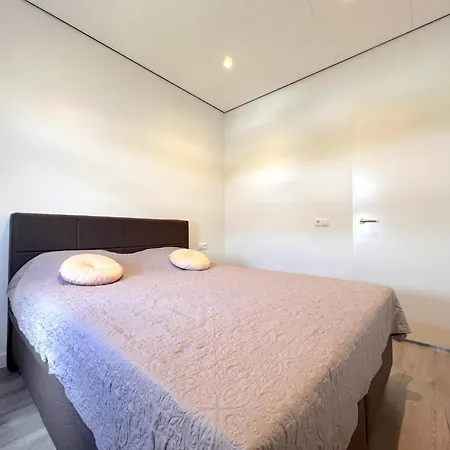 Apartment Havenzicht