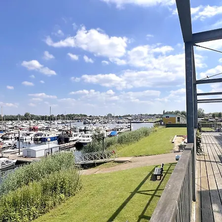Havenzicht Apartment *