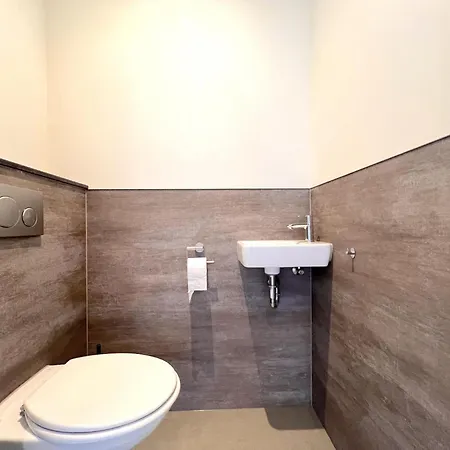 Apartment Havenzicht *