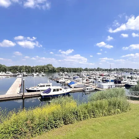 Havenzicht