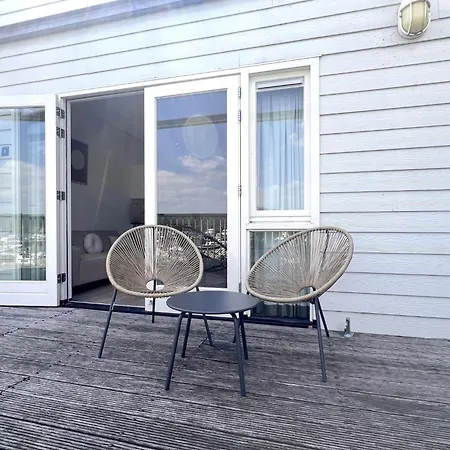 Havenzicht Apartment