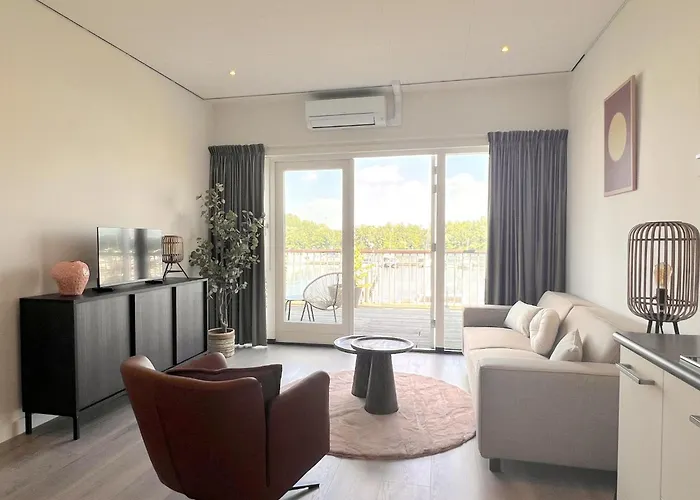 Havenzicht Maasbommel