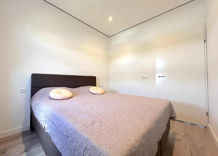 Apartment Havenzicht