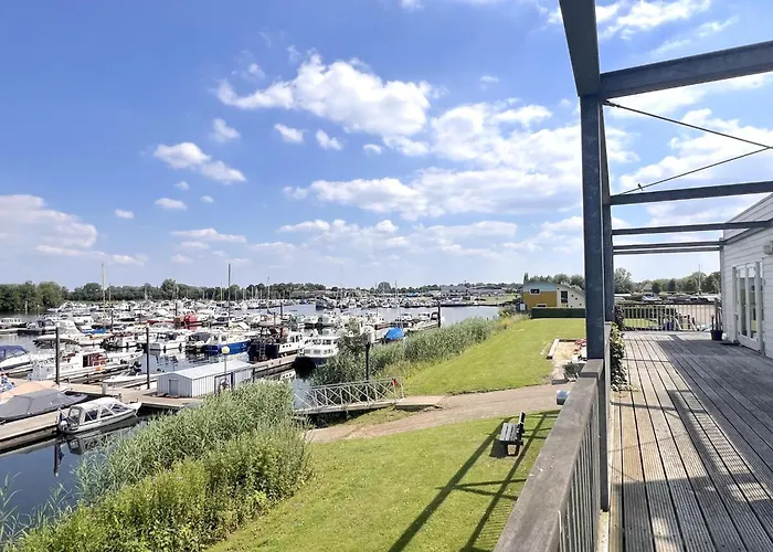 Havenzicht Apartment *