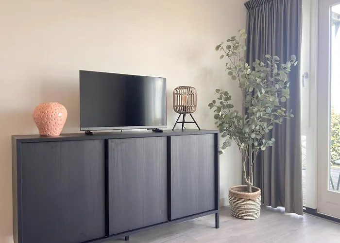 Havenzicht Apartment *