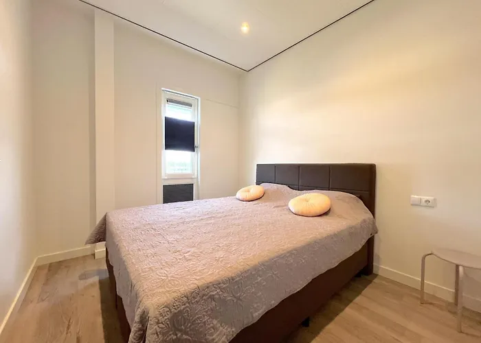 Apartment Havenzicht Maasbommel