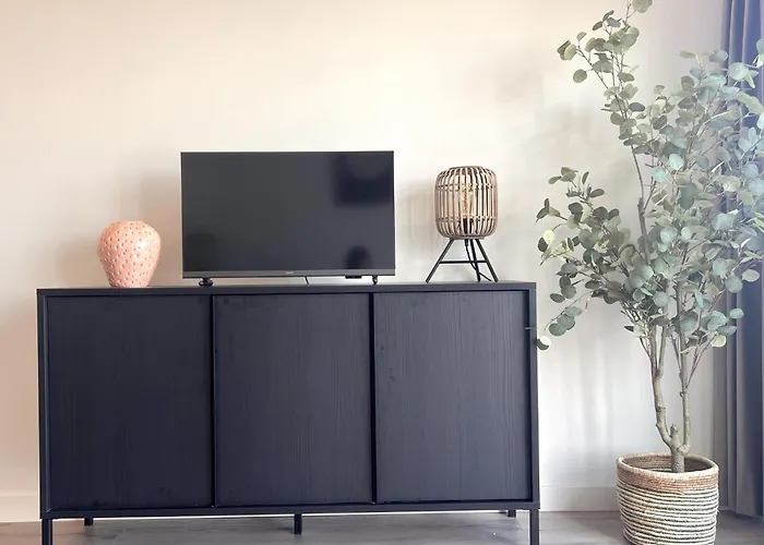 Apartment Havenzicht