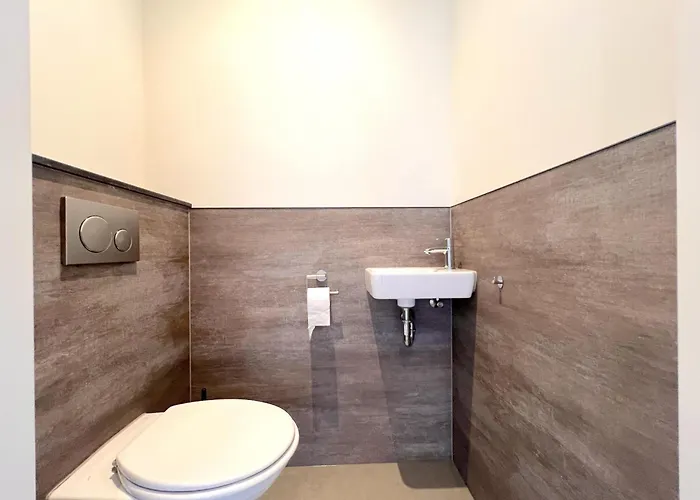 Apartment Havenzicht *