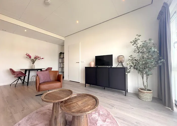 Havenzicht Maasbommel