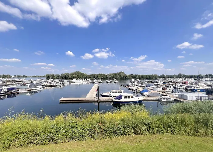 Havenzicht Apartment *