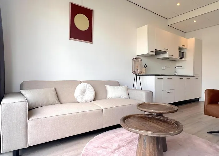 Apartment Havenzicht