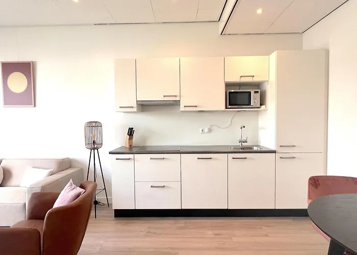 Havenzicht Apartment