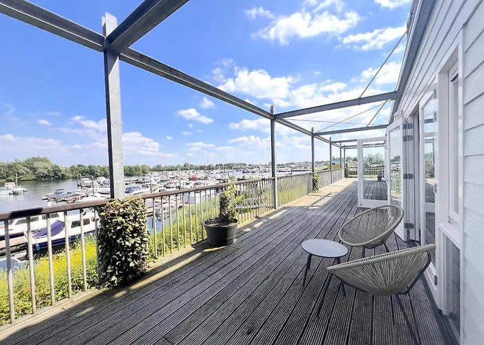 Havenzicht Maasbommel