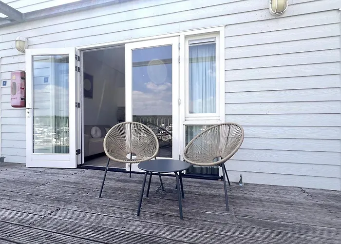 Havenzicht Apartment