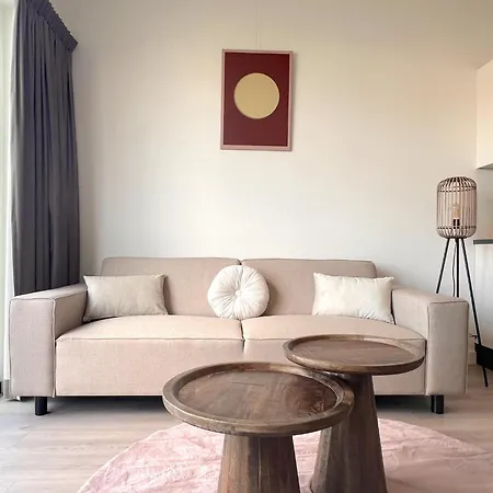 Διαμέρισμα Havenzicht *