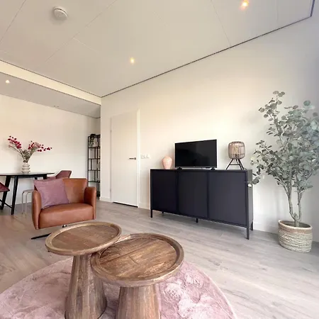 Havenzicht Maasbommel